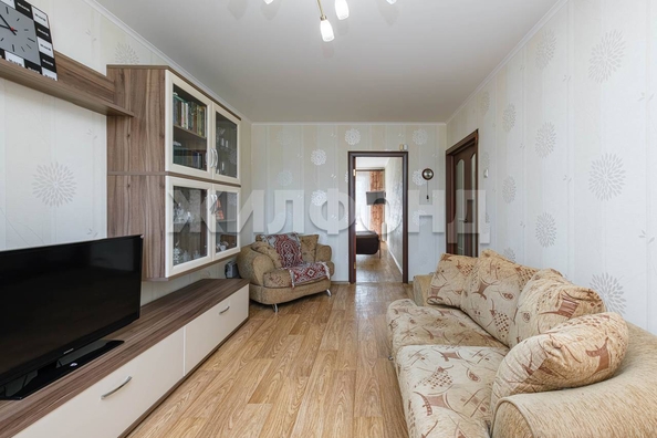 
  Продается 3-комн. квартира, 59.8 м², Олеко Дундича ул, д. 21
. Фото 7.