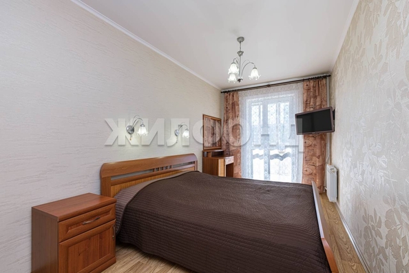 
  Продается 3-комн. квартира, 59.8 м², Олеко Дундича ул, д. 21
. Фото 10.