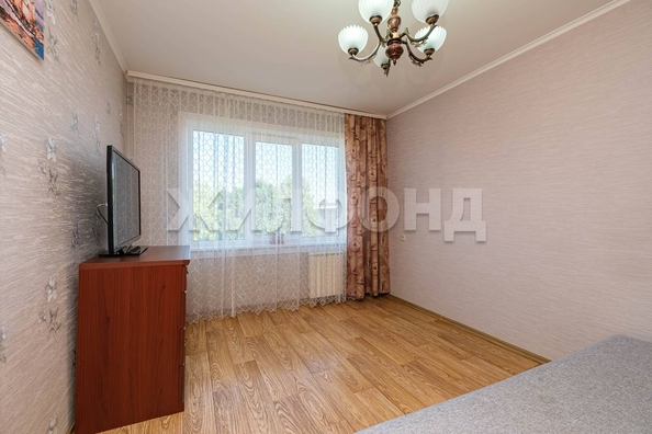 
  Продается 3-комн. квартира, 59.8 м², Олеко Дундича ул, д. 21
. Фото 16.