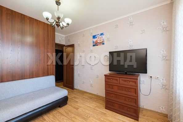 
  Продается 3-комн. квартира, 59.8 м², Олеко Дундича ул, д. 21
. Фото 18.