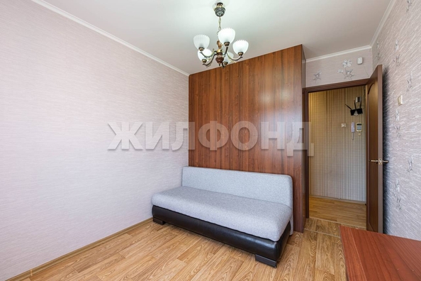 
  Продается 3-комн. квартира, 59.8 м², Олеко Дундича ул, д. 21
. Фото 19.
