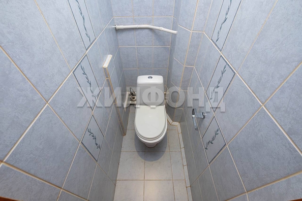 
  Продается 3-комн. квартира, 59.8 м², Олеко Дундича ул, д. 21
. Фото 20.