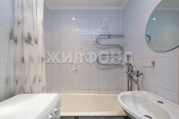 
  Продается 3-комн. квартира, 59.8 м², Олеко Дундича ул, д. 21
. Фото 22.