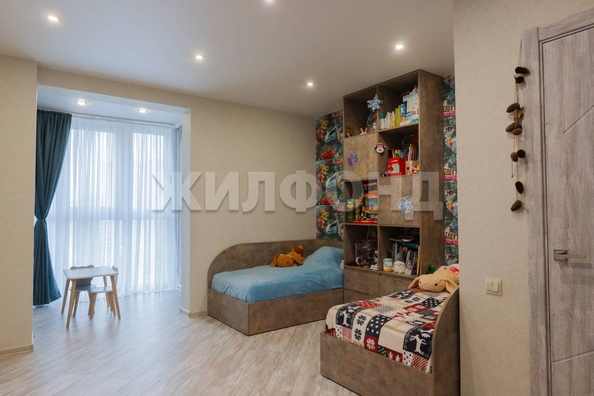 
  Продается 3-комн. квартира, 132 м², Ленина ул, д. 81
. Фото 17.