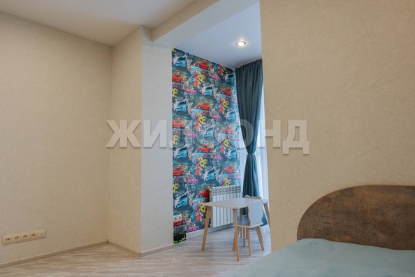 
  Продается 3-комн. квартира, 132 м², Ленина ул, д. 81
. Фото 18.