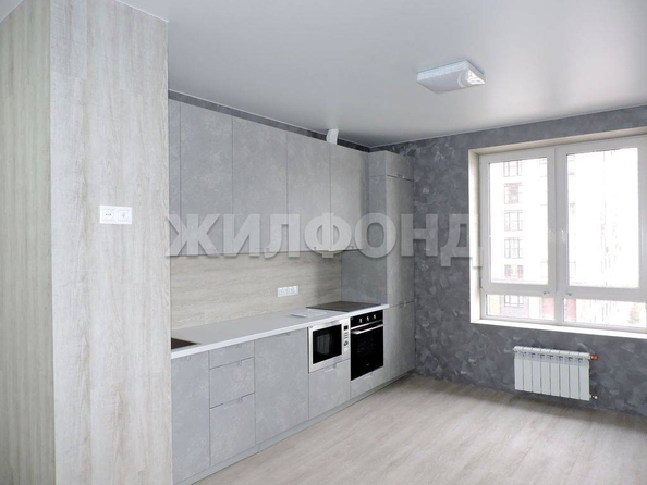 
  Продается 3-комн. квартира, 45.7 м², ЖК На Покатной, дом 2
. Фото 2.
