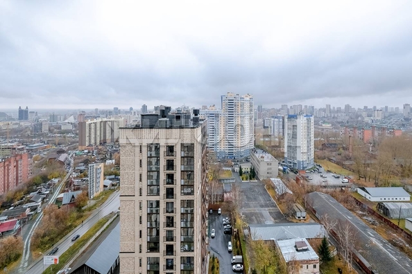 
  Продается 3-комн. квартира, 45.7 м², ЖК На Покатной, дом 2
. Фото 12.