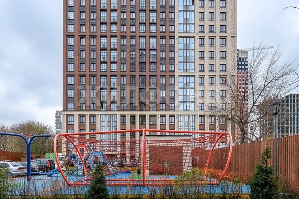 
  Продается 3-комн. квартира, 45.7 м², ЖК На Покатной, дом 2
. Фото 14.