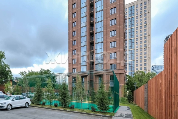 
  Продается 3-комн. квартира, 45.7 м², ЖК На Покатной, дом 2
. Фото 18.
