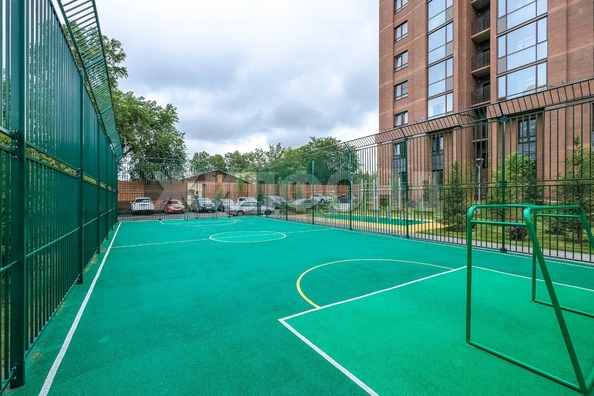 
  Продается 3-комн. квартира, 45.7 м², ЖК На Покатной, дом 2
. Фото 19.