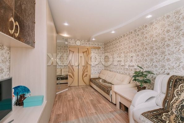 
  Продается 3-комн. квартира, 58.8 м², Степная ул, д. 59/2
. Фото 2.