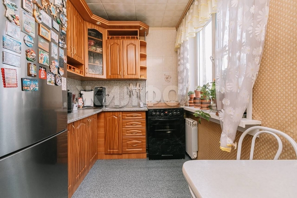 
  Продается 3-комн. квартира, 58.8 м², Степная ул, д. 59/2
. Фото 11.