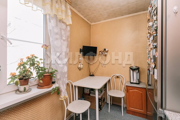 
  Продается 3-комн. квартира, 58.8 м², Степная ул, д. 59/2
. Фото 13.