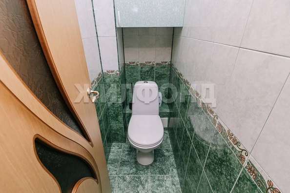 
  Продается 3-комн. квартира, 58.8 м², Степная ул, д. 59/2
. Фото 18.