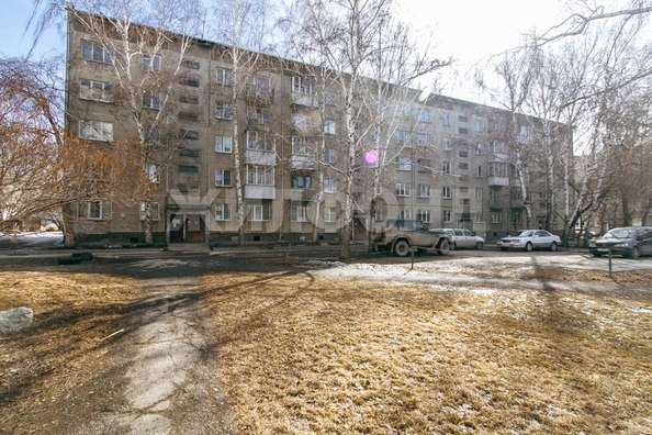 
  Продается 3-комн. квартира, 58.8 м², Степная ул, д. 59/2
. Фото 24.