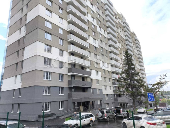 
  Продается 3-комн. квартира, 69.7 м², Вилюйская ул, д. 1
. Фото 3.