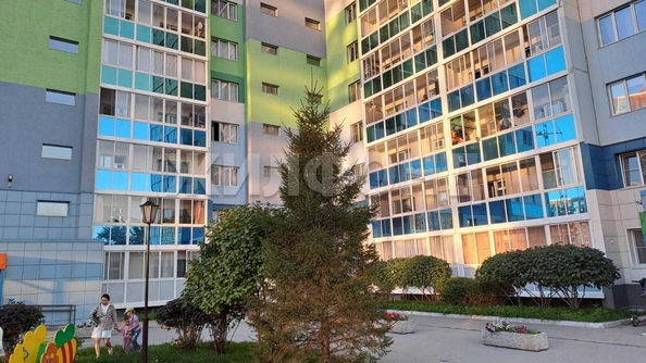 
  Продается 3-комн. квартира, 84.3 м², Ясный Берег ул, д. 6
. Фото 7.