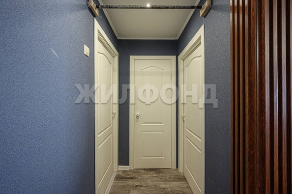 
  Продается 3-комн. квартира, 54.1 м², Народная ул, д. 42
. Фото 5.