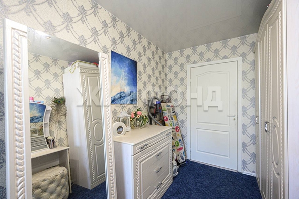 
  Продается 3-комн. квартира, 54.1 м², Народная ул, д. 42
. Фото 9.