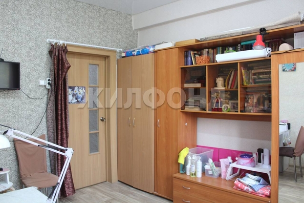 
  Продается 3-комн. квартира, 74.1 м², Забалуева ул, д. 39
. Фото 9.