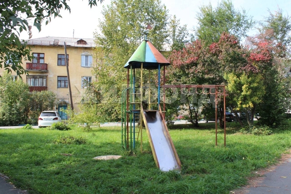 
  Продается 3-комн. квартира, 74.1 м², Забалуева ул, д. 39
. Фото 16.