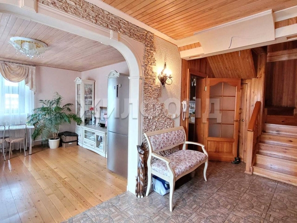 
  Продается дом, 200 м², Новосибирск
. Фото 7.