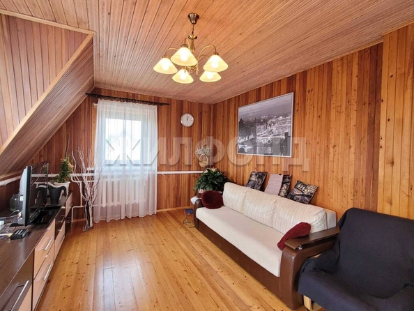 
  Продается дом, 200 м², Новосибирск
. Фото 16.