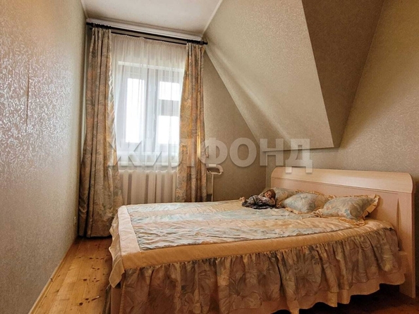 
  Продается дом, 200 м², Новосибирск
. Фото 18.