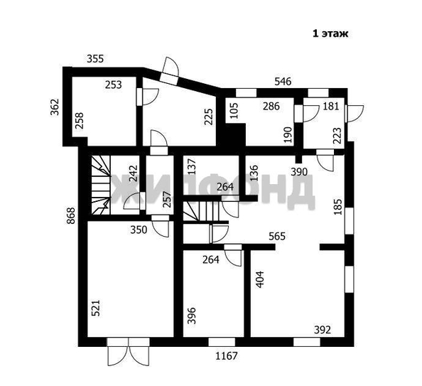 
  Продается дом, 200 м², Новосибирск
. Фото 24.