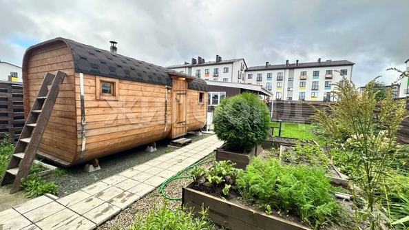 
  Продается дом, 69.7 м², поселок Октябрьский
. Фото 2.
