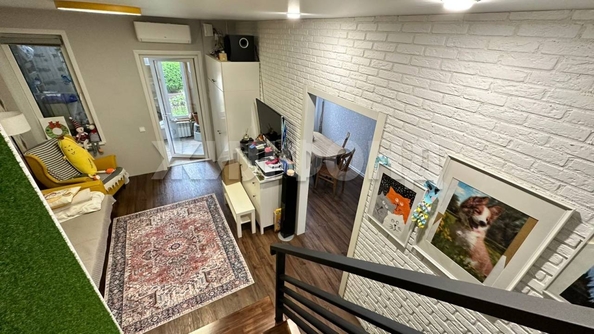 
  Продается дом, 69.7 м², поселок Октябрьский
. Фото 15.