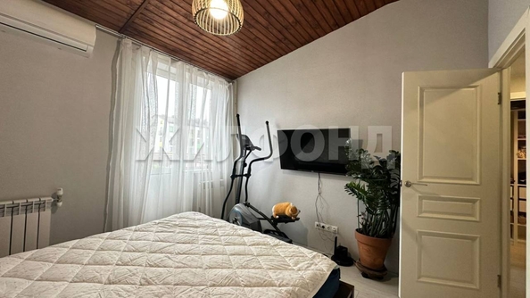 
  Продается дом, 69.7 м², поселок Октябрьский
. Фото 27.