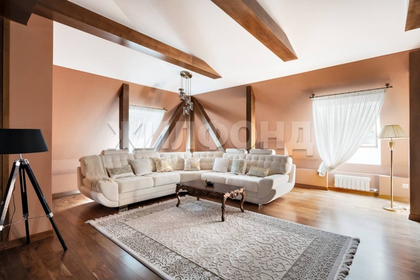 
  Продается дом, 496.8 м², Новосибирск
. Фото 27.