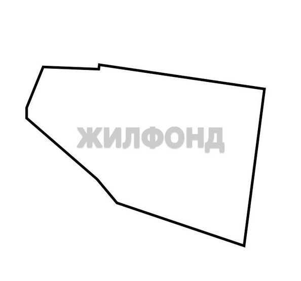 
  Продается земельный участок, 7.43 соток, Новосибирск
. Фото 1.