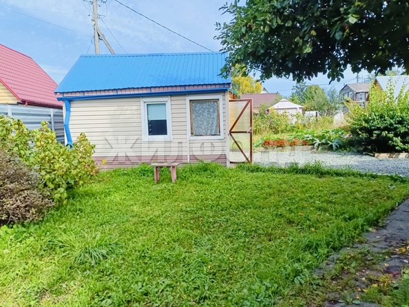
  Продается дом, 55 м², Новосибирск
. Фото 1.