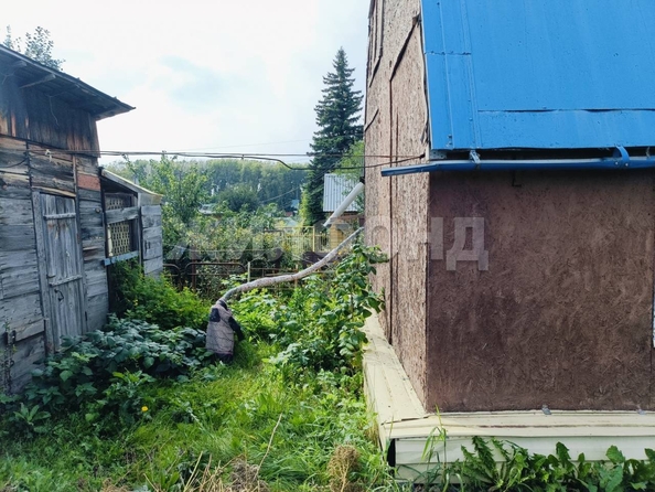 
  Продается дом, 55 м², Новосибирск
. Фото 7.