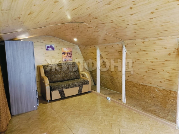 
  Продается дом, 55 м², Новосибирск
. Фото 19.
