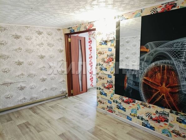 
  Продается дом, 55 м², Новосибирск
. Фото 25.