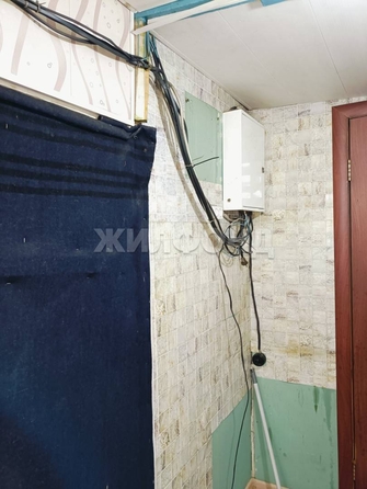 
  Продается дом, 55 м², Новосибирск
. Фото 30.