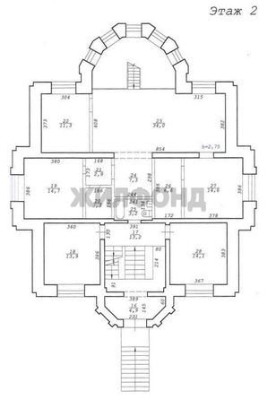
  Продается дом, 297.3 м², Новосибирск
. Фото 21.