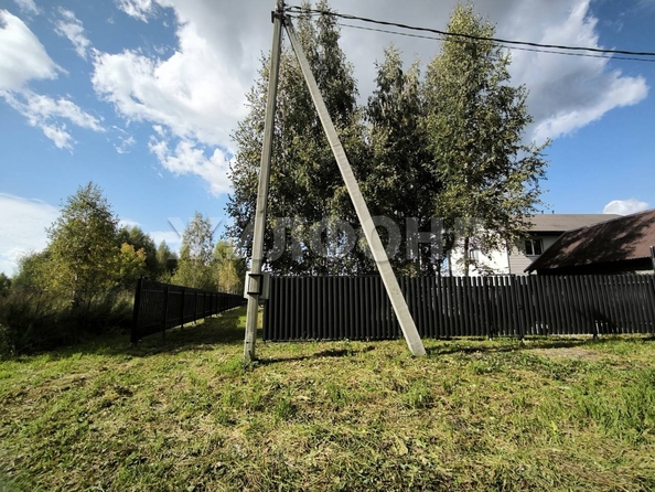 
  Продается земельный участок, 7.92 соток, Новосибирск
. Фото 2.