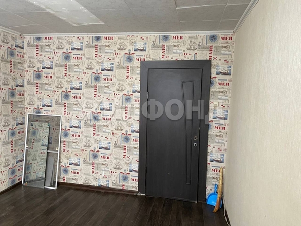 
  Продается комната, 13.7 м², Твардовского ул, д. 18
. Фото 4.