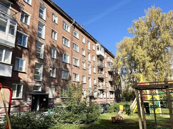
  Продается комната, 13.2 м², Гоголя ул, д. 21а
. Фото 6.