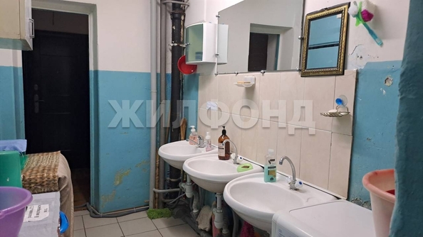 
  Продается комната, 12.1 м², Державина ул, д. 59
. Фото 6.