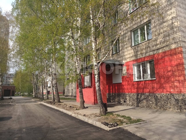 
  Продается комната, 12.1 м², Державина ул, д. 59
. Фото 12.