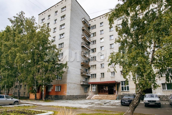 
  Продается комната, 12.1 м², Державина ул, д. 59
. Фото 16.