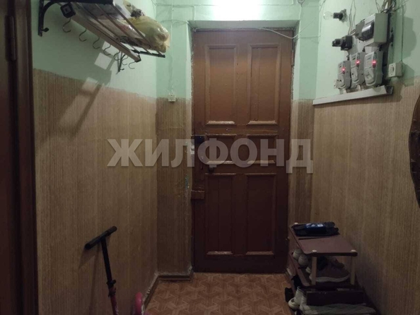 
  Продается комната, 13.6 м², Халтурина ул, д. 18
. Фото 4.