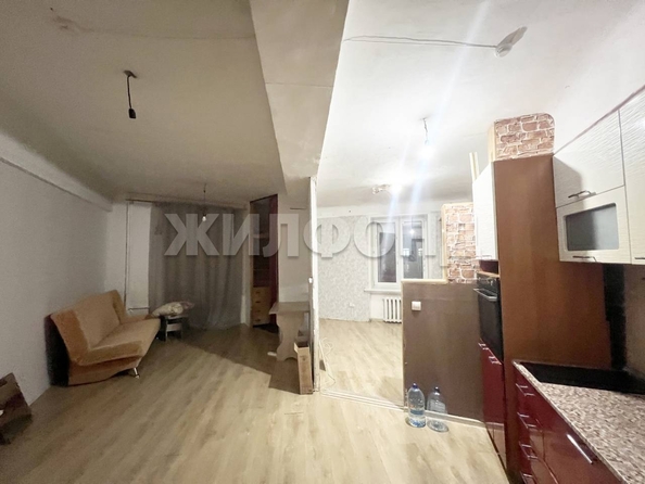 
  Продается комната, 25 м², Станиславского ул, д. 12
. Фото 3.