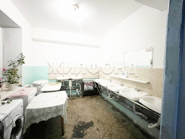 
  Продается комната, 25 м², Станиславского ул, д. 12
. Фото 6.