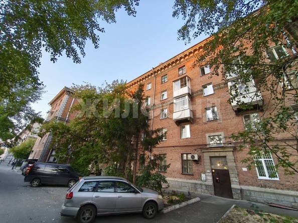 
  Продается комната, 25 м², Станиславского ул, д. 12
. Фото 12.